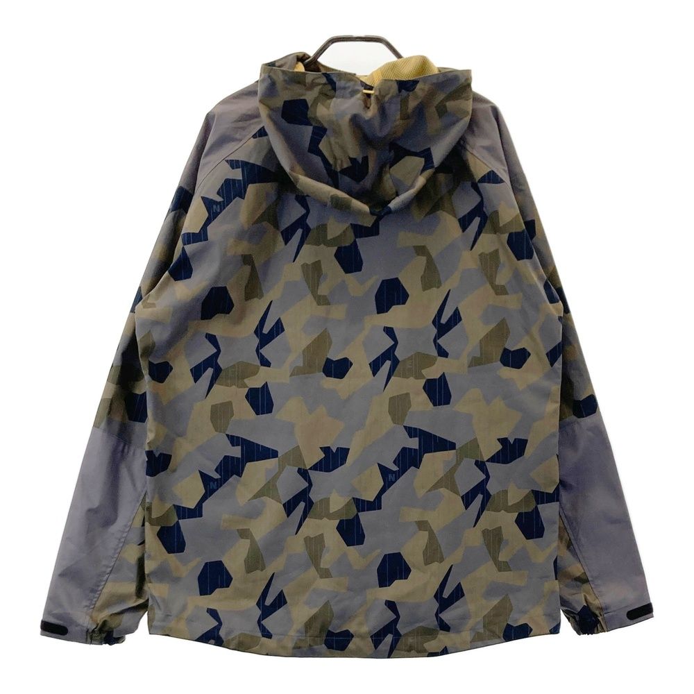 サイズ：5 NEW BALANCE GOLF ニューバランス 撥水 フード付き長袖