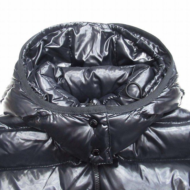 美品 10aw モンクレール MONCLER BADY バディ ダウンジャケット