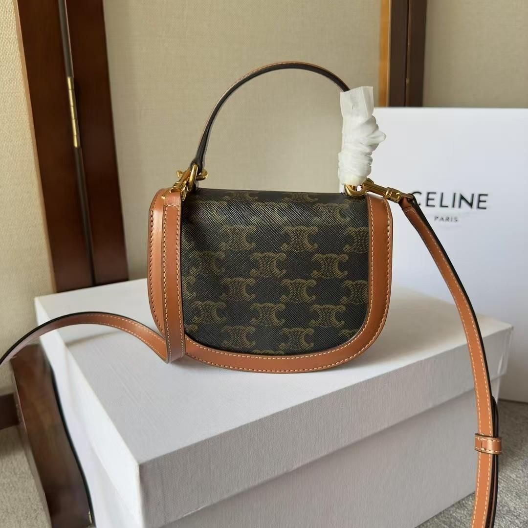 ✟ CELINE