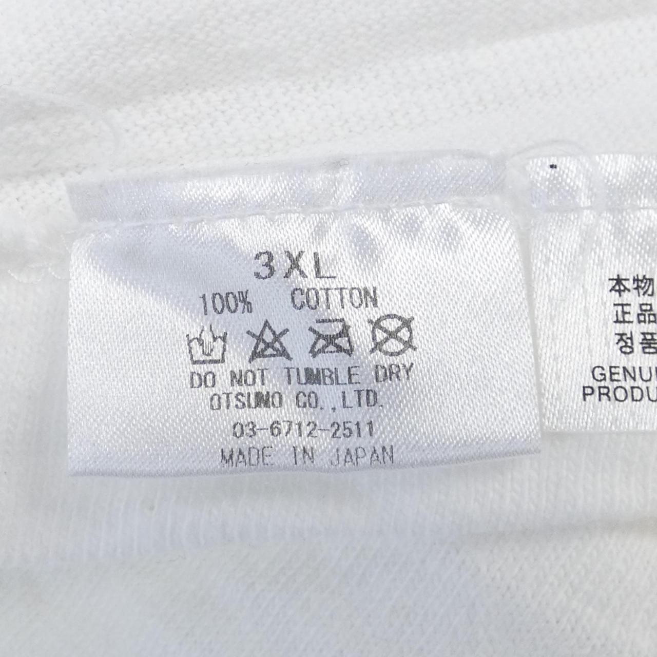 MADE Tシャツ