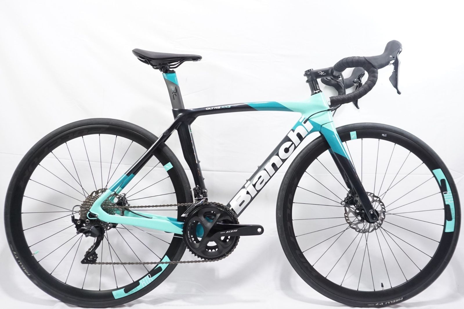 引き取り限定 BIANCHI OLTRE XR3 DISC 2020サイコン付き 引き取り限定 BIANCHI OLTRE XR3 DISC 2020サイコン付き 引き取り限定