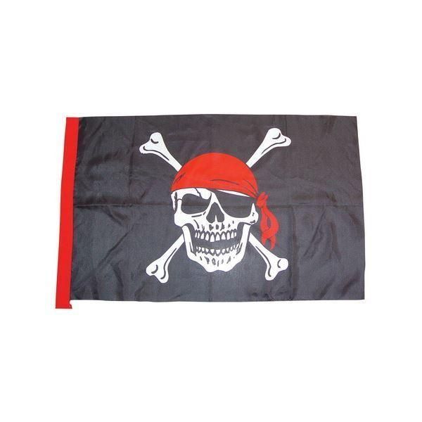 （まとめ）SUNSTAR Pirate Flag-Skully Cap（海賊の旗-スカリーキャップ）〔×5点セット〕〔代引不可〕