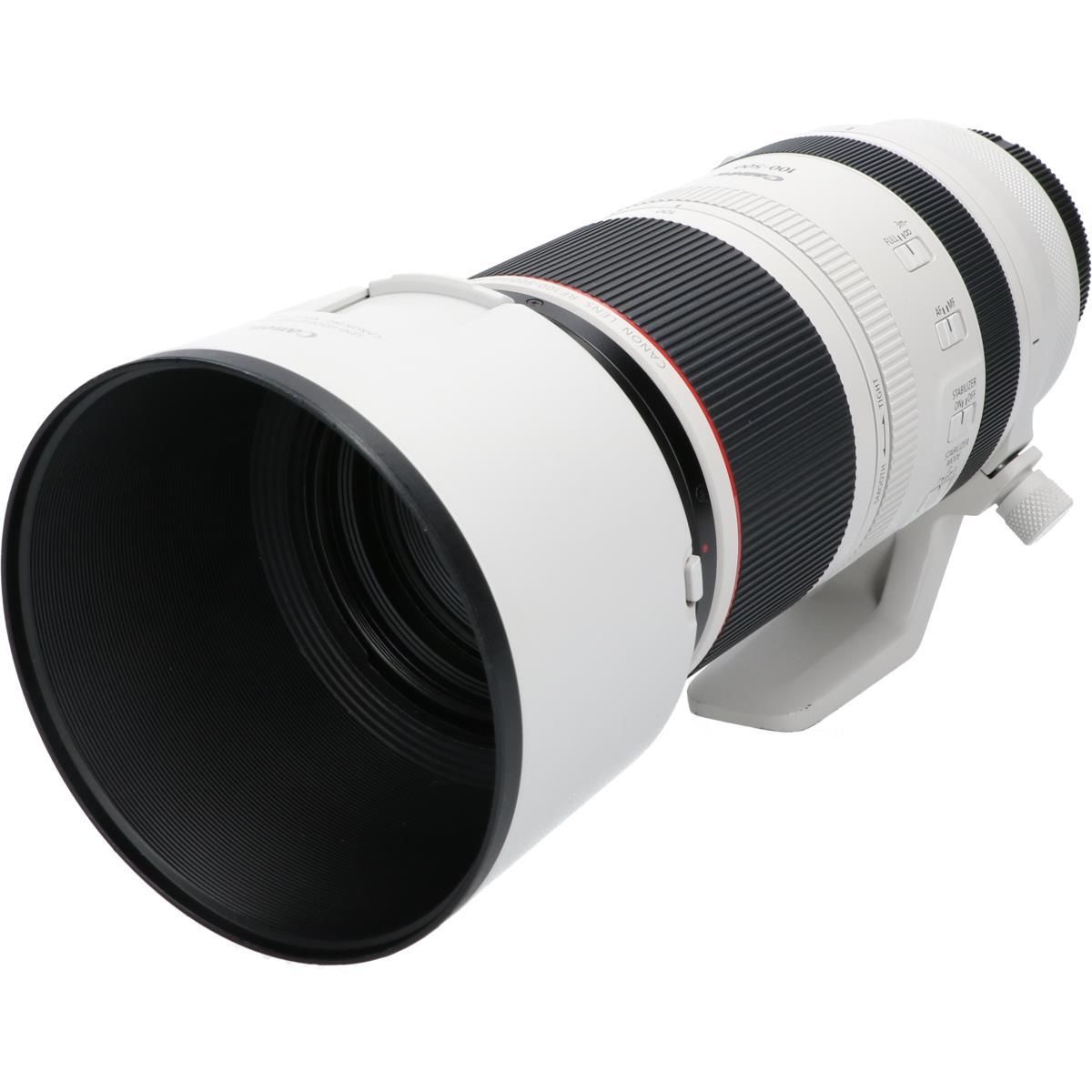 ＲＦ１００－５００ｍｍ Ｆ４．５－７．１Ｌ