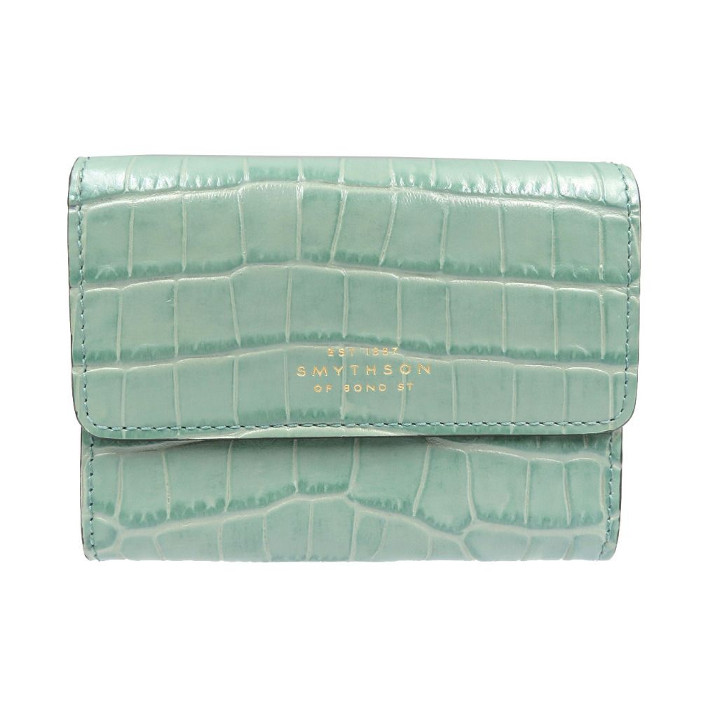 楽天市場】SMYTHSON スマイソン PANAMA 4CC FLAT COIN PRS