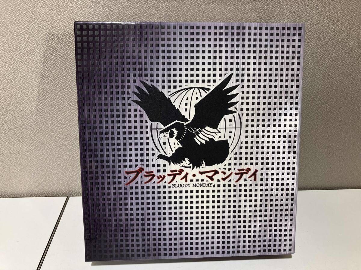 ブラッディ・マンデイ DVD-BOX 61fKs1tK+EL._UF350,350_QL50_.jpg