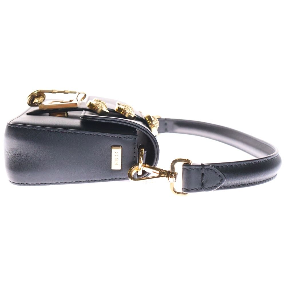 FENDI (フェンディ) ×ヴェルサーチ フェンダーチェ バケット  