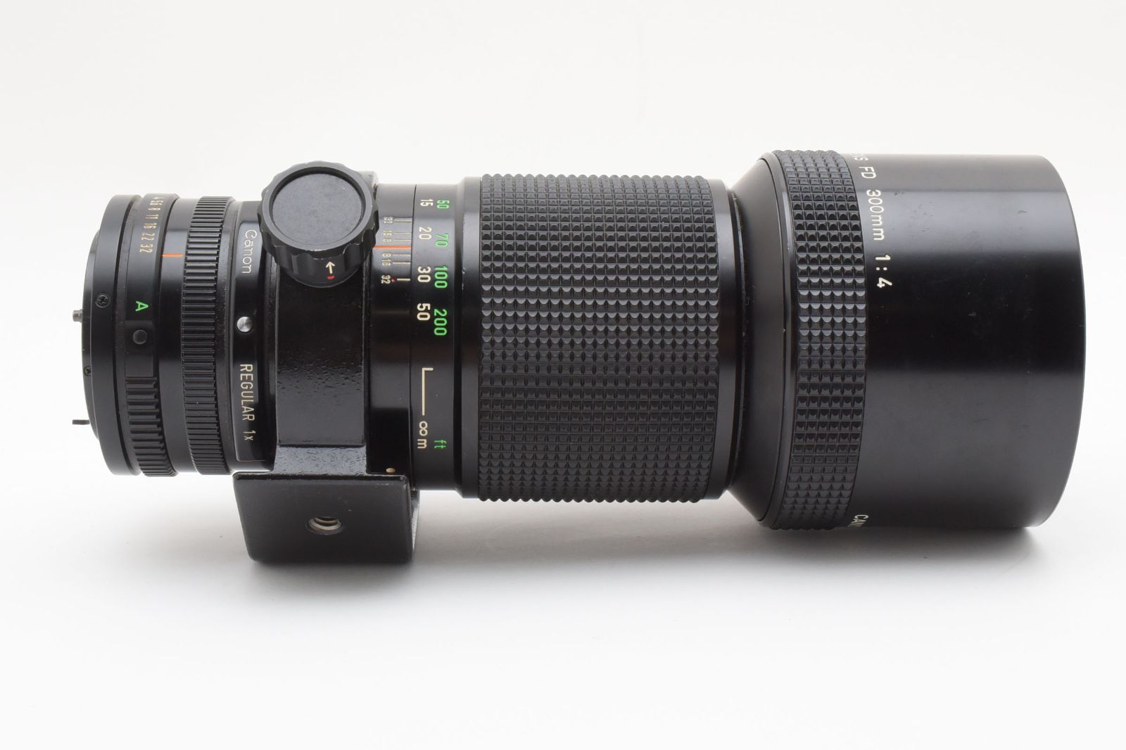 300mm