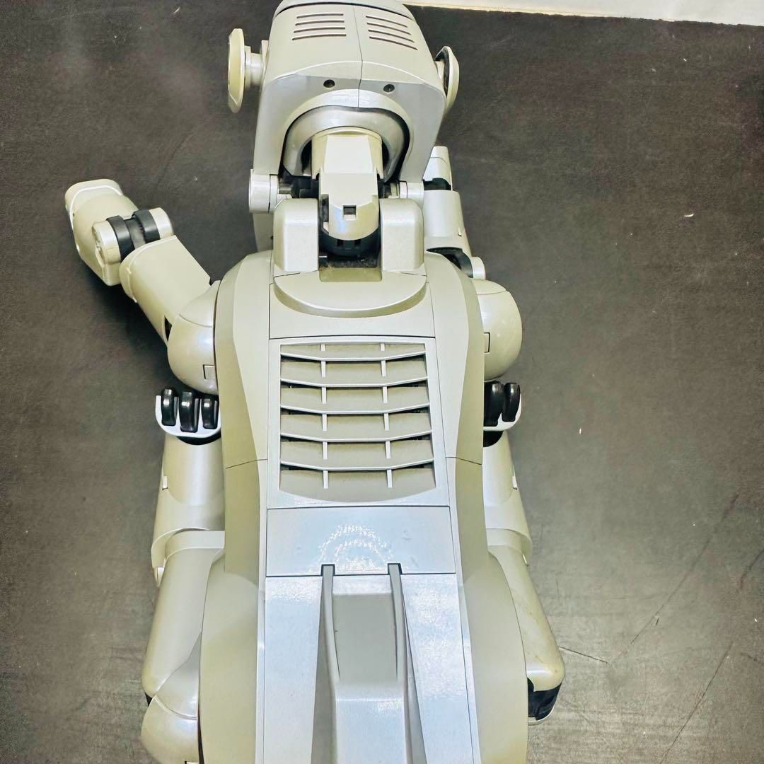 W090 SONY AIBO ERS-111 バーチャルペット ロボットペット SONY AIBO ERS-111 アイボ ソニー 現状品 W090 SONY AIBO ERS-111
