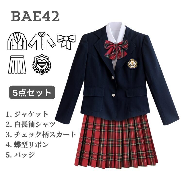 XS-4XL
