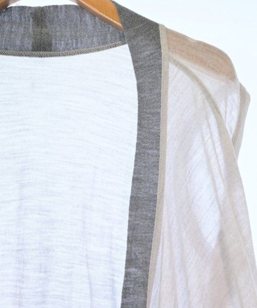 Y's ベスト/ノースリーブ レディース ワイズ 中古　古着 Y's - 希少 美品 ワイズ ノースリーブ ベスト 変形 デザイン