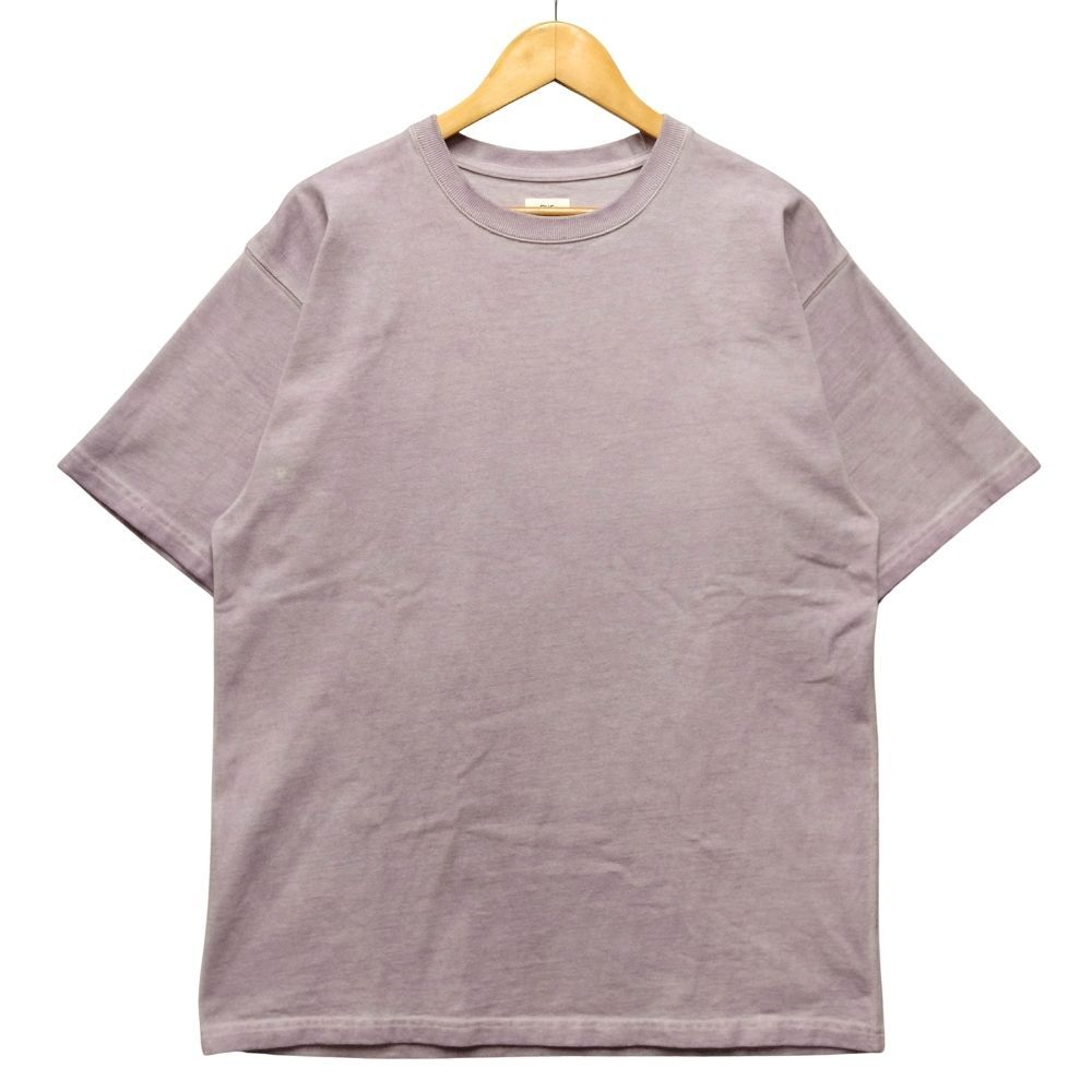 RON HERMAN ロンハーマン RHC 品番 4020900039 加工 半袖Tシャツ