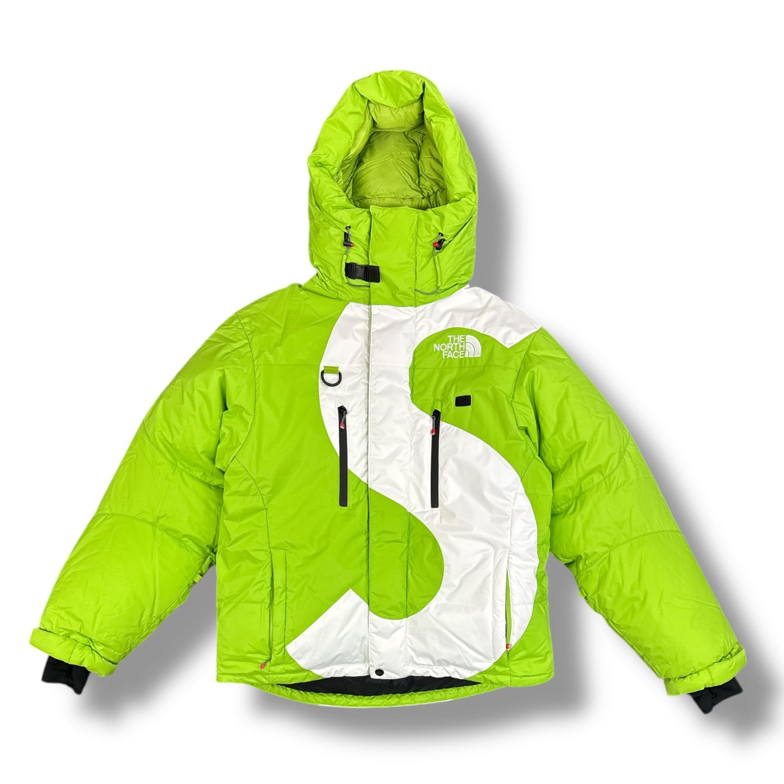 国内正規 Supreme 20AW The North Face S Logo Himalayan Parka