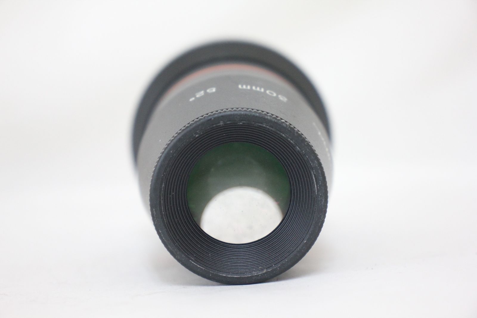 返品保証 マスヤマ Masuyama 30mm 52° 望遠鏡パーツ アイピース 接眼レンズ M7660