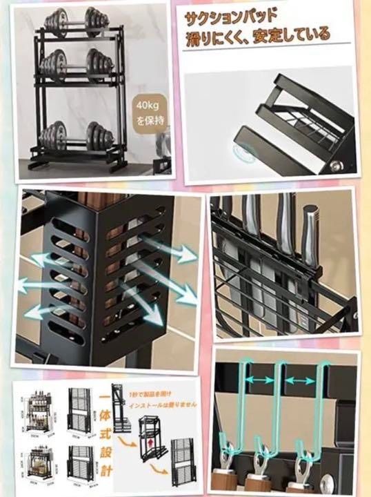 ファッション ❤スタイリッシュでお洒落なデザイン性と抜群の実用性を