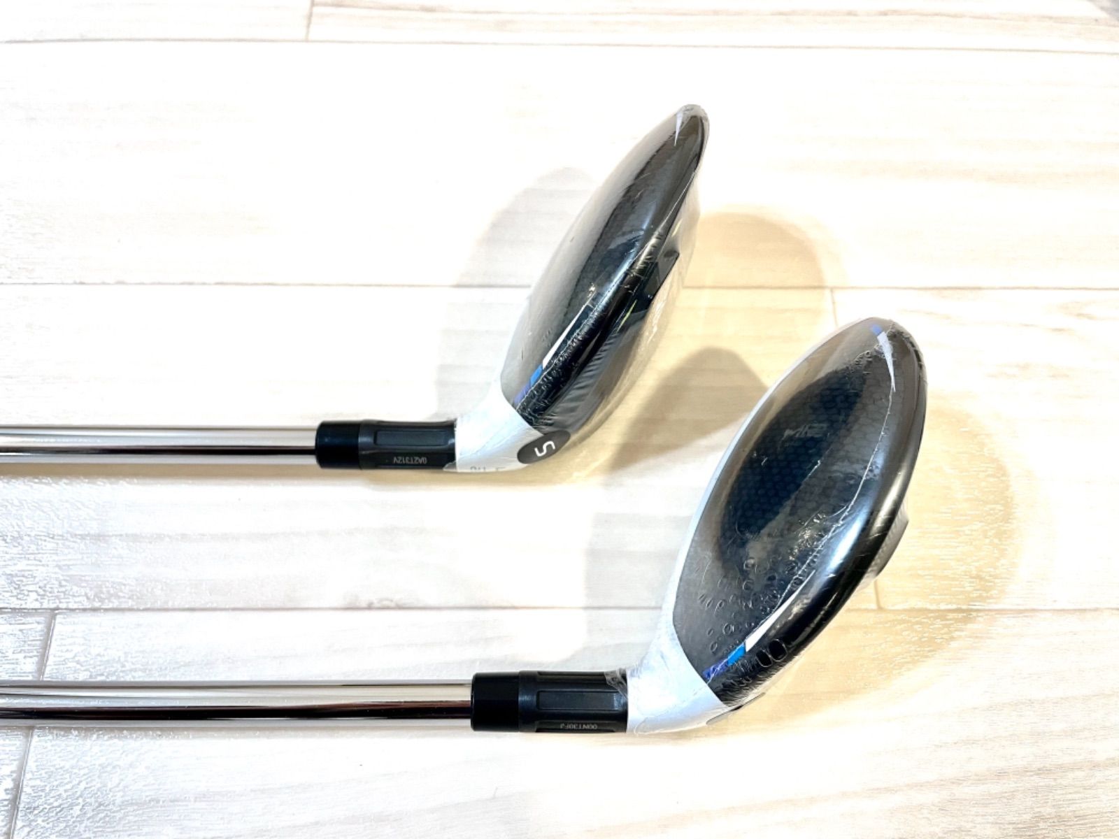 新品 SIM2 MAX レスキュー スチールシャフト 4U22 5U25 S 新品 SIM2 MAX レスキュー スチールシャフト 4U22 5U25 S - メルカリ