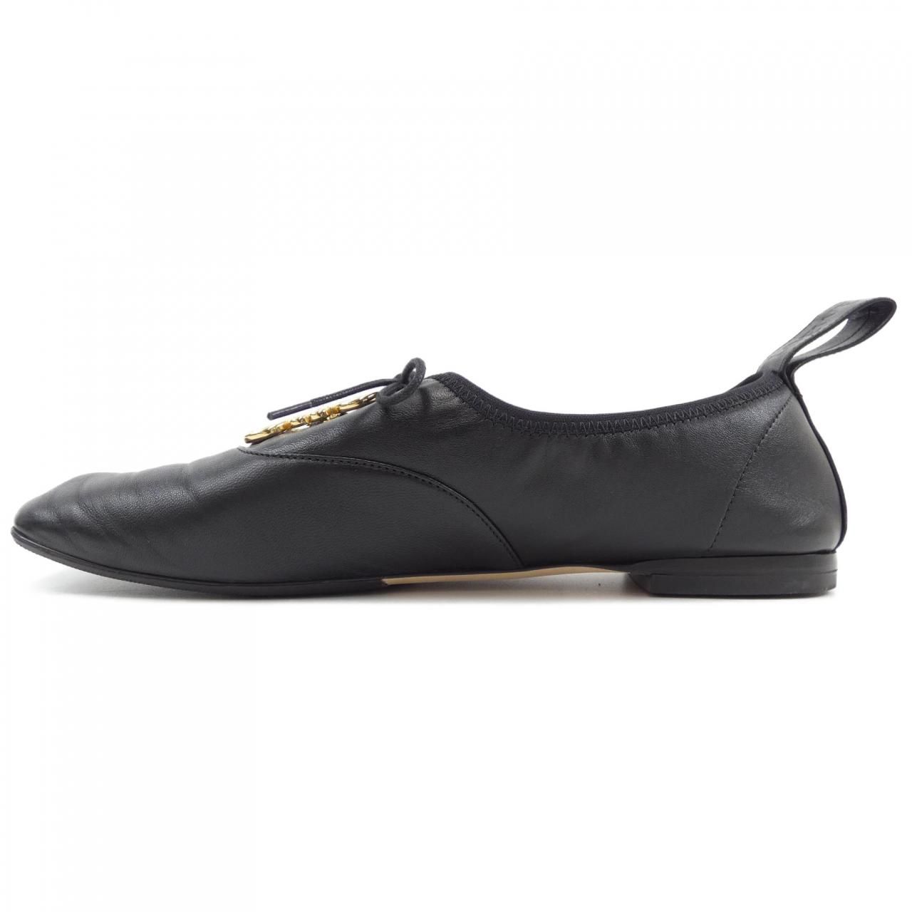 ロエベ LOEWE シューズ 未使用】LOEWE zapatos oxford shoe 中古・古着