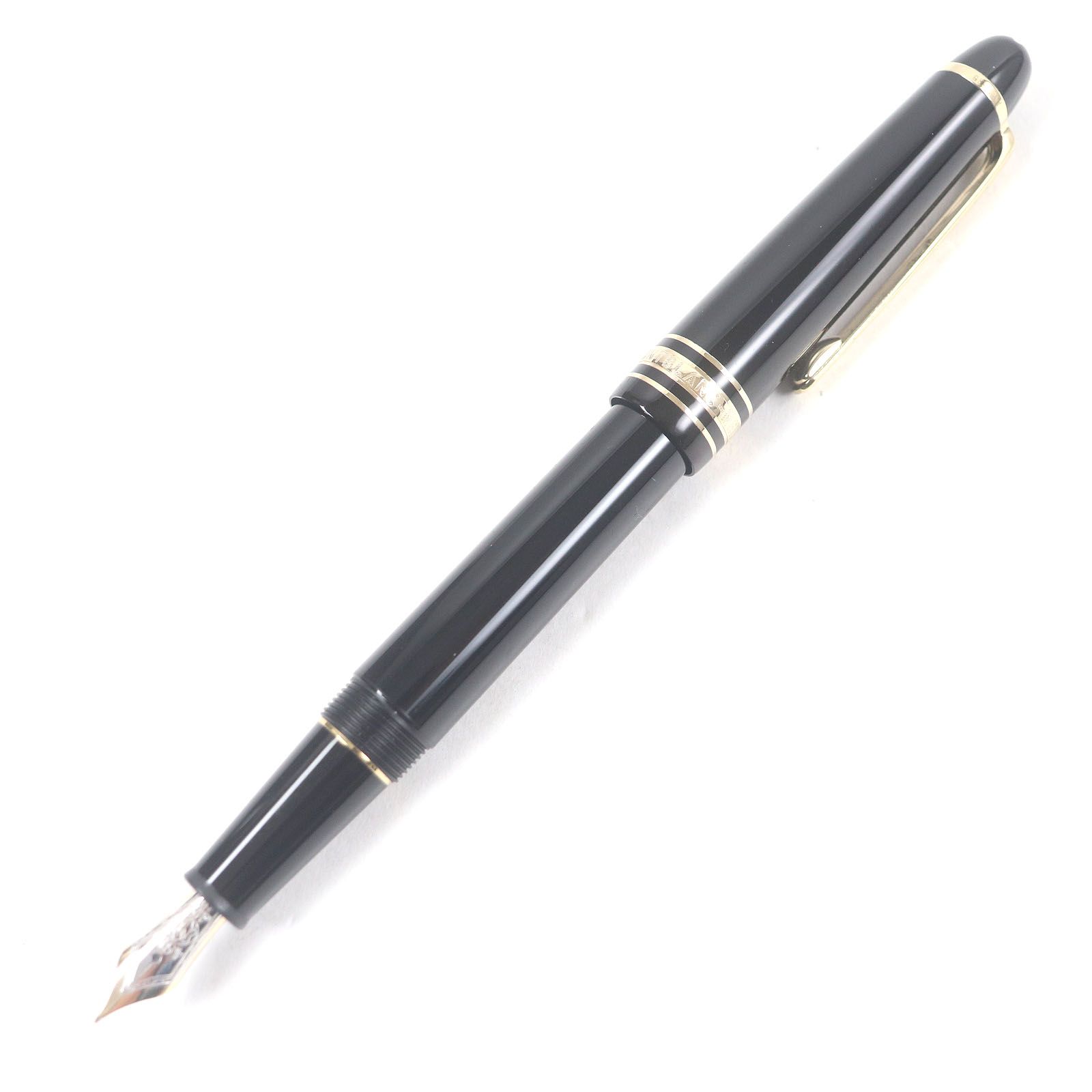 極美品□MONTBLANC モンブラン マイスターシュテュック 145 Pix