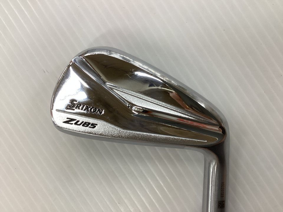 【即納】SRIXON Z U85 | 29 | S | Miyazaki Mahana | 中古 | ユーティリティ | ダンロップ