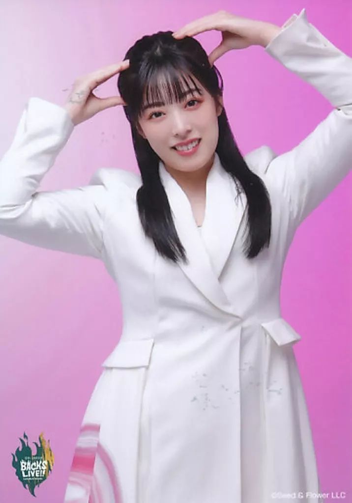 中古】生写真(乃木坂46) 齋藤冬優花/上半身・「2nd Single BACKS