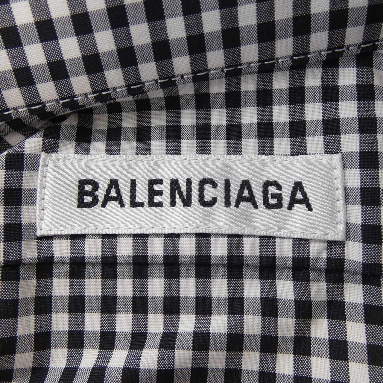 BALENCIAGA シャツ