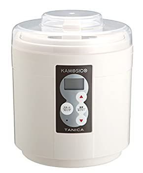 中古】 TANICA 醸壺 (カモシコ) 温度調節 (25～65℃) 発酵食