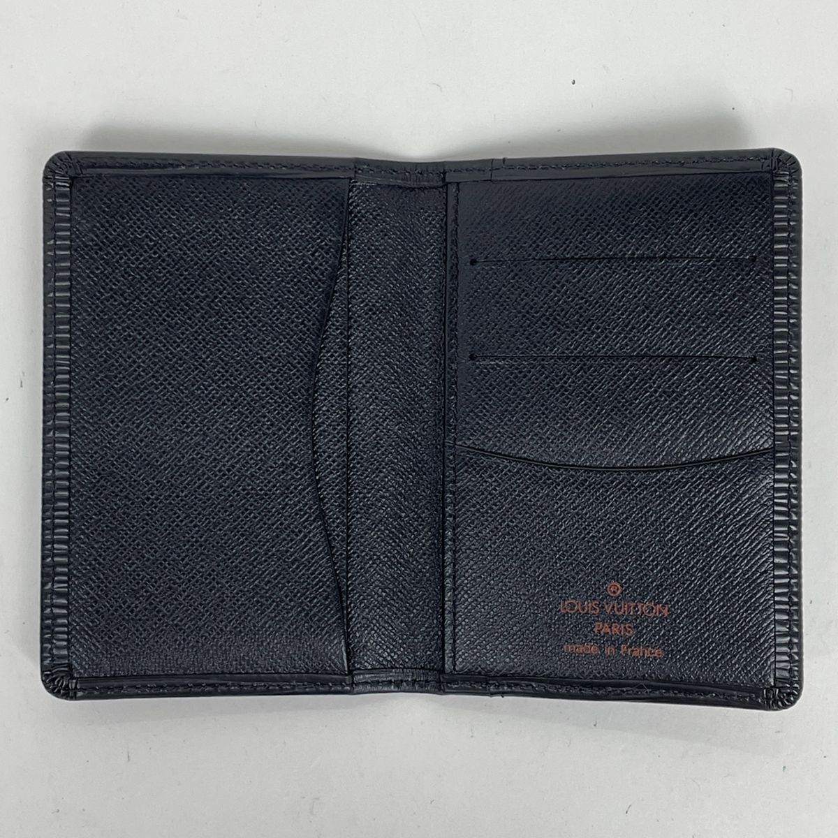 ルイ・ヴィトン Louis Vuitton ポシェット カルト ヴィジット