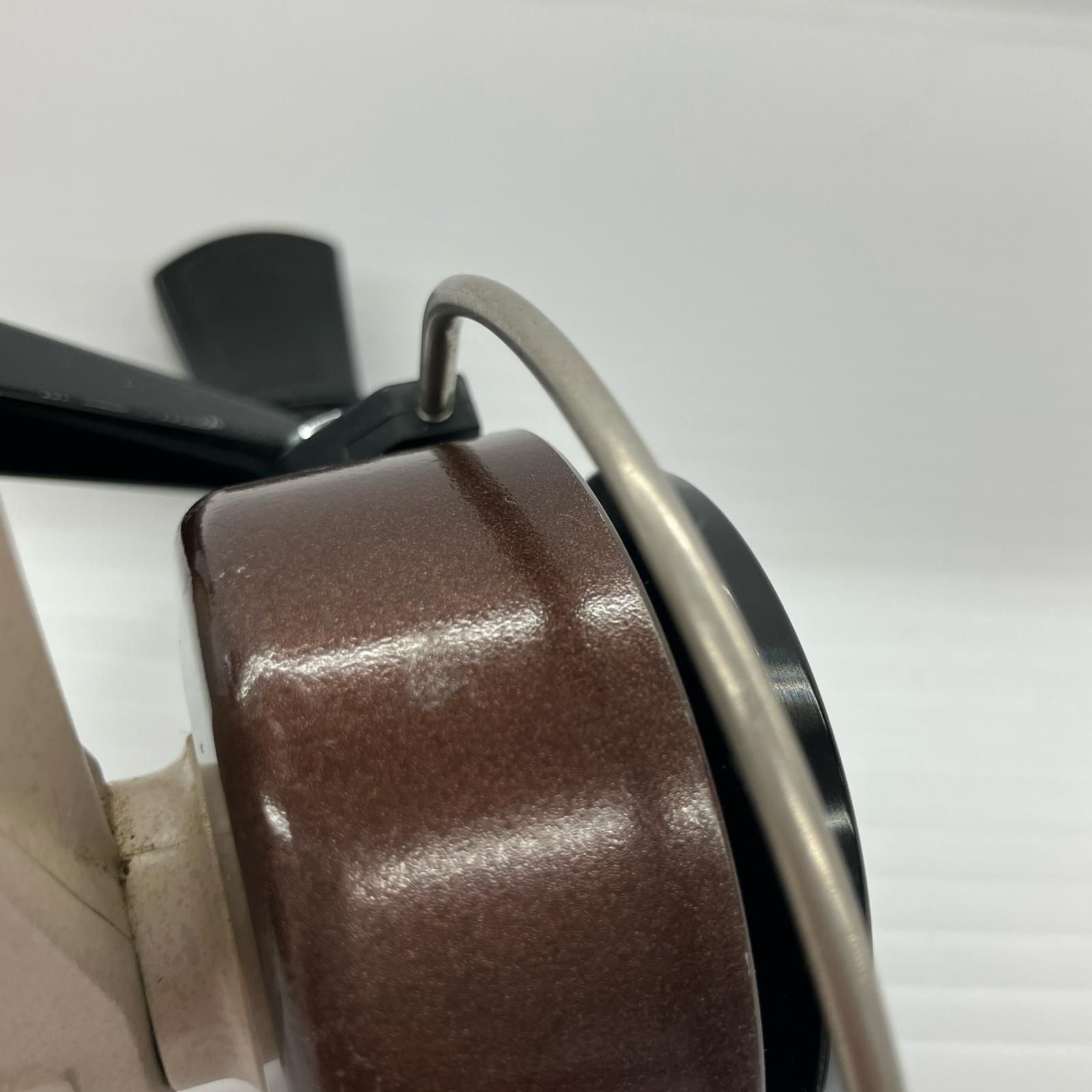 σσ【中古】Abu Garcia アブガルシア やや傷や汚れあり 釣り用品 リール