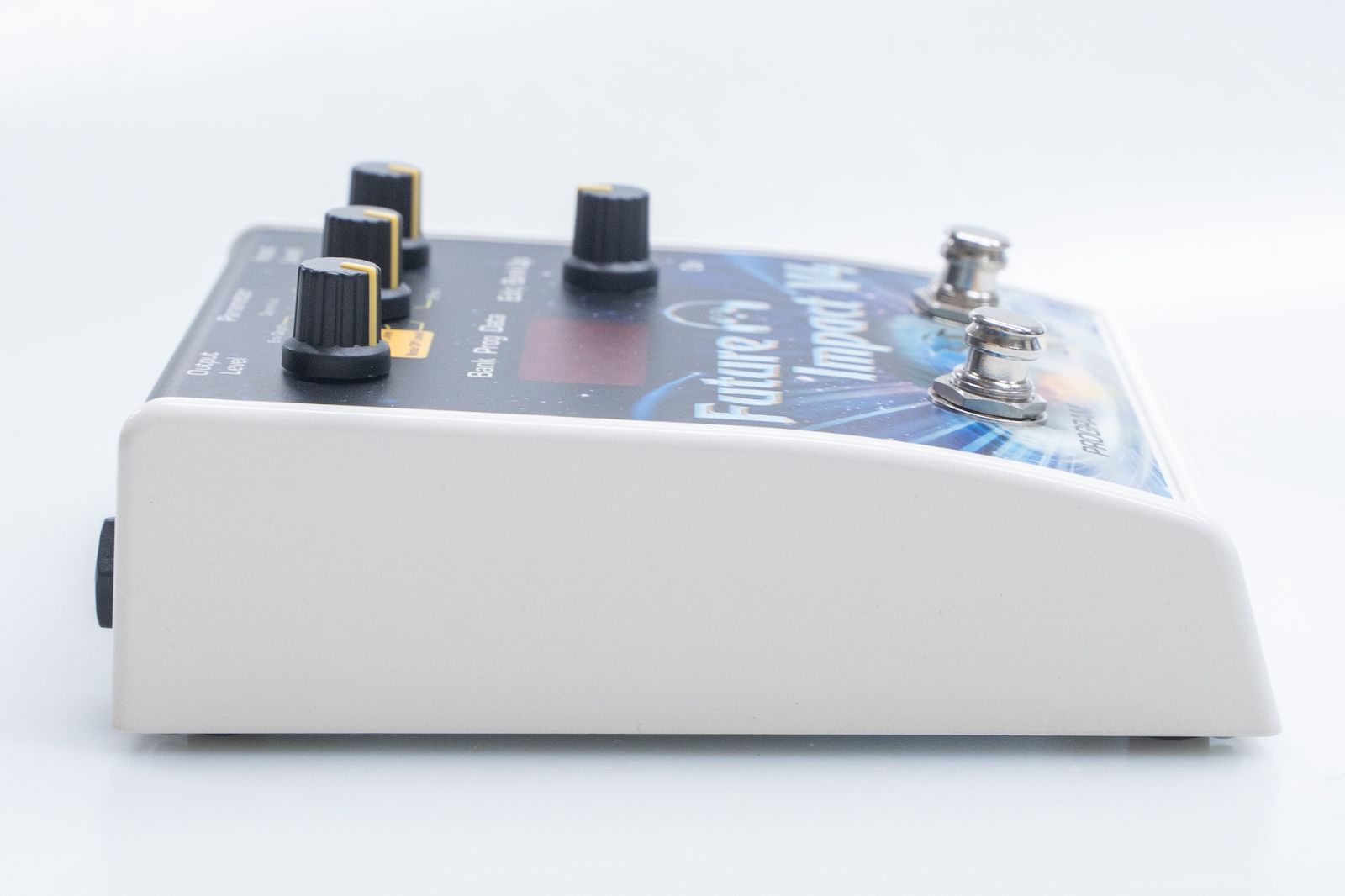 ベース pandaMidi Solutions / Future Impact V4 楽天市場】pandaMidi Solutions Future Impact V4 ギター