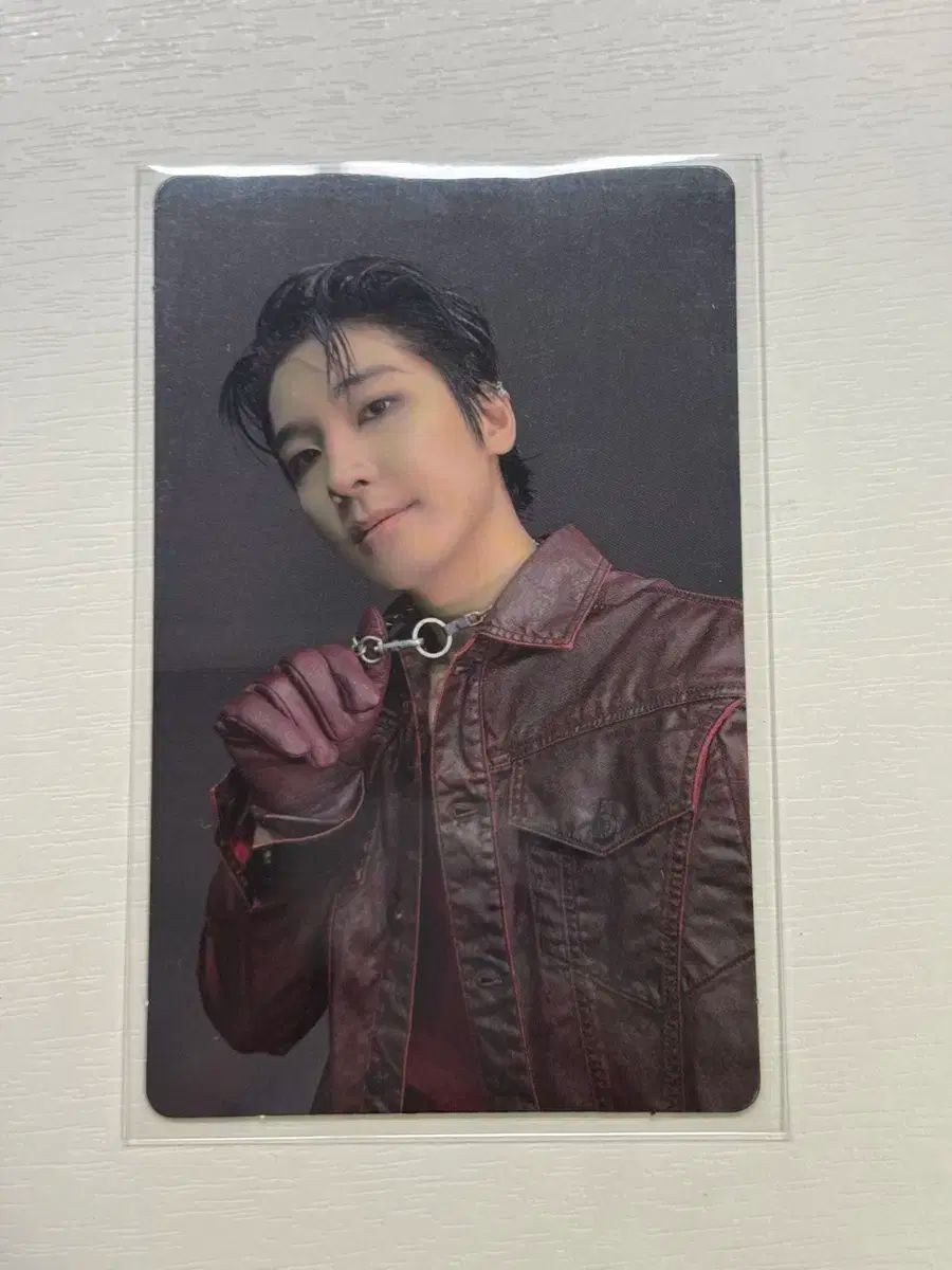 seventeen セブチトレカ　WONWOO weverse ラキドロ　ウォヌ SEVENTEEN(セブンティーン・セブチ) ウォヌ(WONWOO) WEVERSE