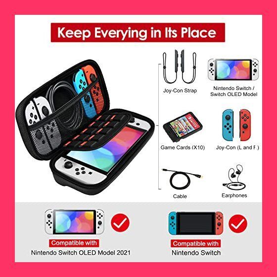 スタッフおすすめ！】【Switch/Switch 有機ELモテルに対応】Switch