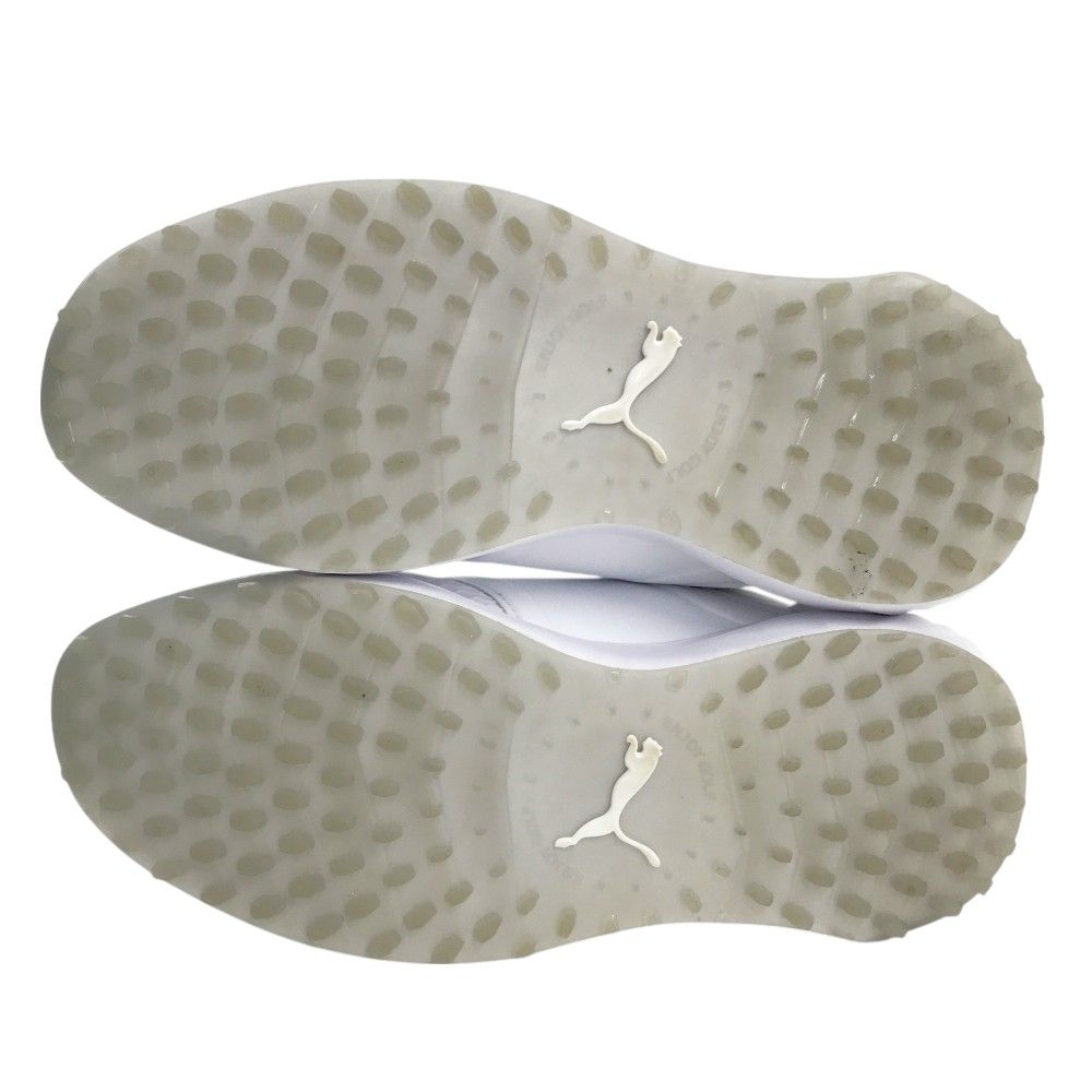 PUMA GOLF プーマゴルフ 2023年 376080 IGNITE ELEVATE DISC