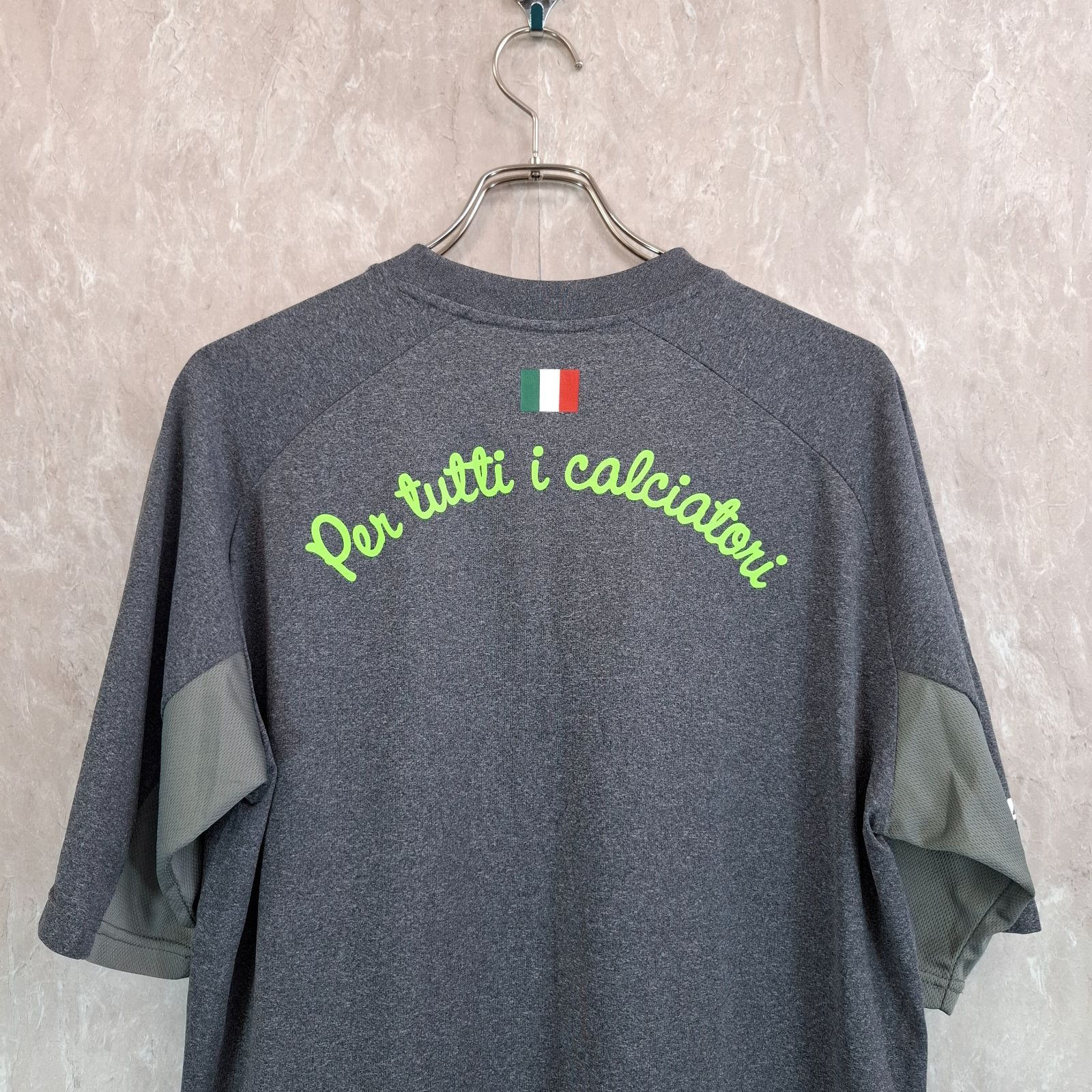 XL サッカー
