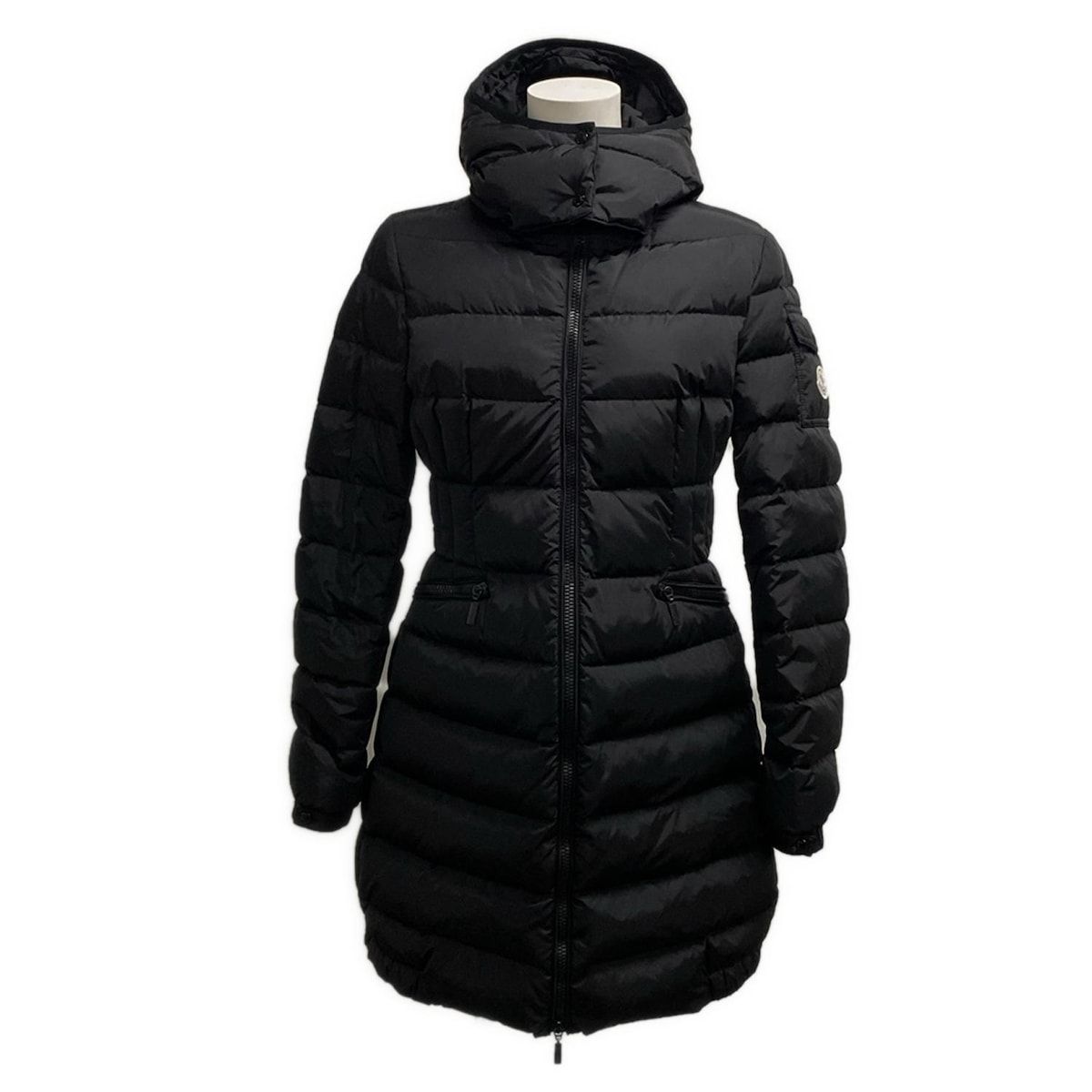 MONCLER(モンクレール) ダウンジャケット サイズ2 M レディース MONCLER(モンクレール) ダウンジャケット サイズ2 M レディース