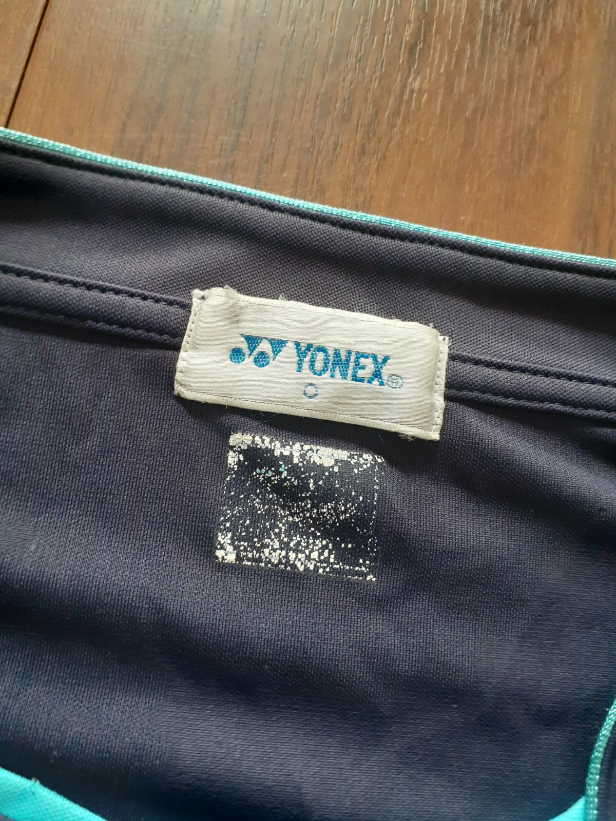 YONEX へし ユニフォーム 東大阪大学柏原 セット