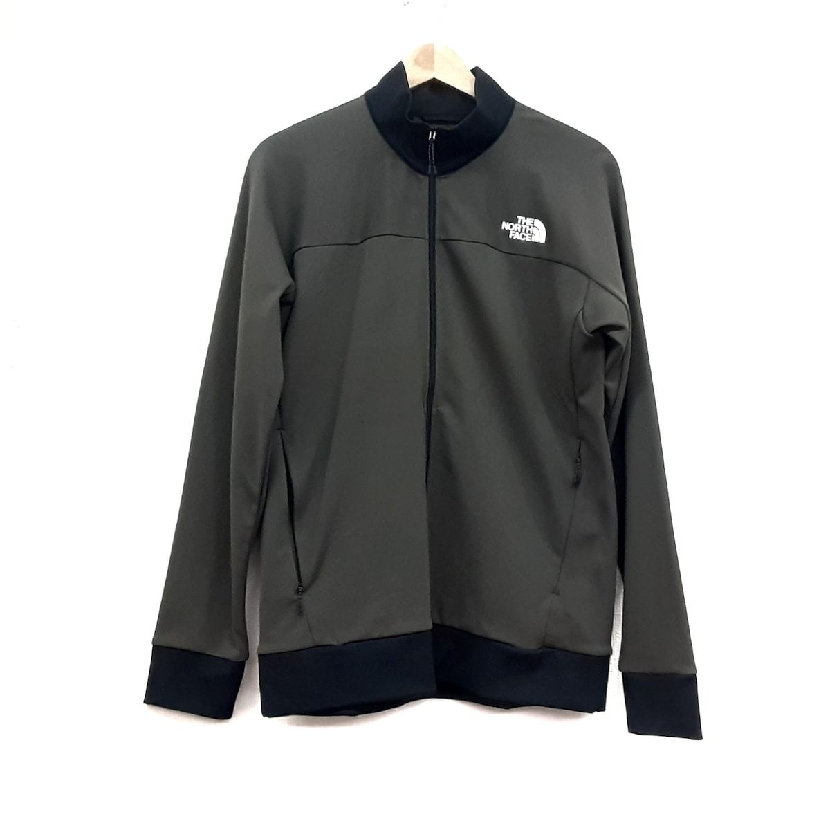 THE NORTH FACE(ノースフェイス) ジャージ サイズL メンズ美品