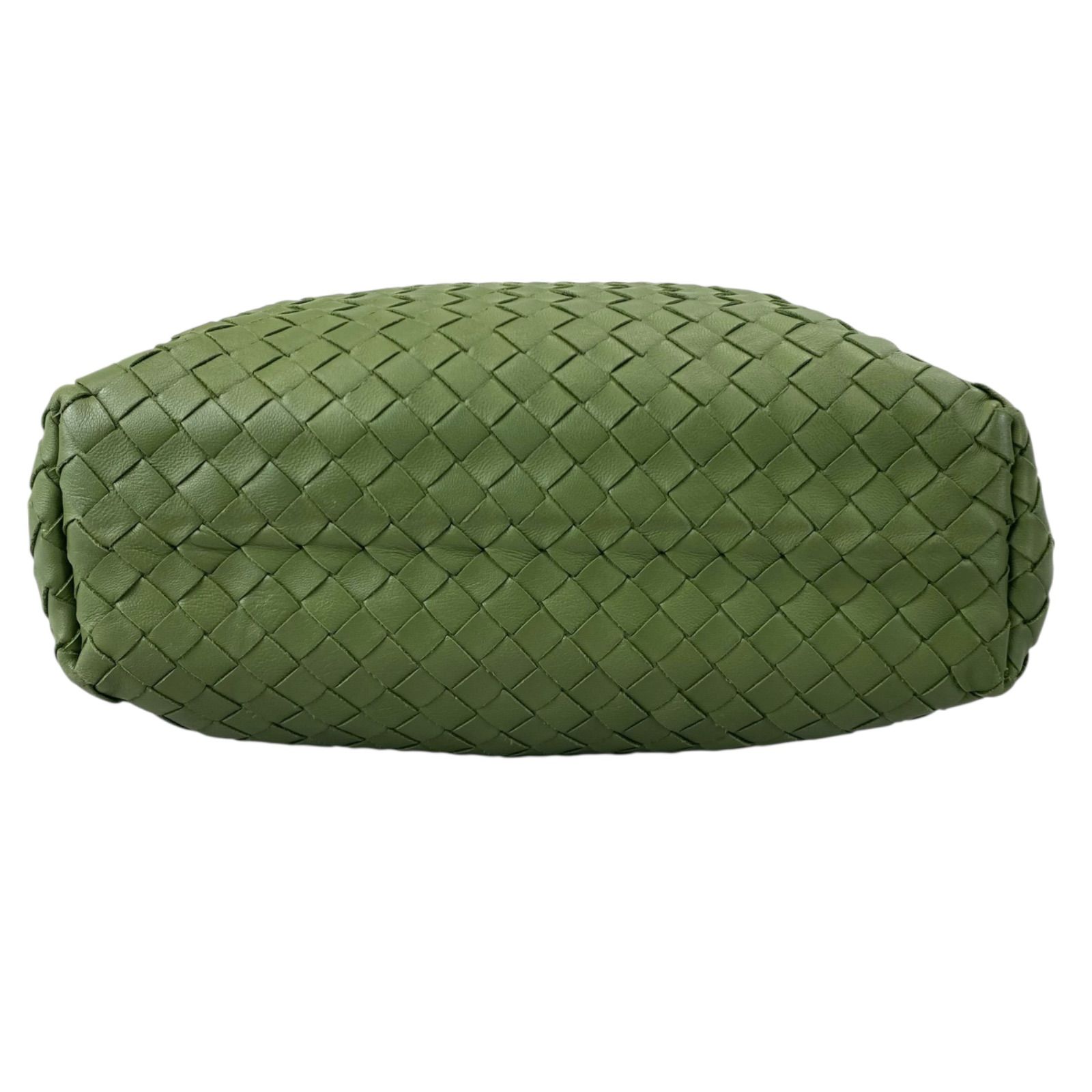 ○ボッテガ ヴェネタ BOTTEGA VENETA イントレチャート トート