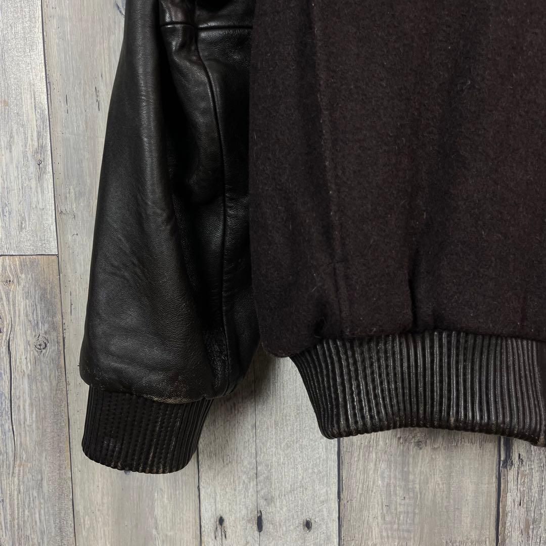 本革 レザージャケット