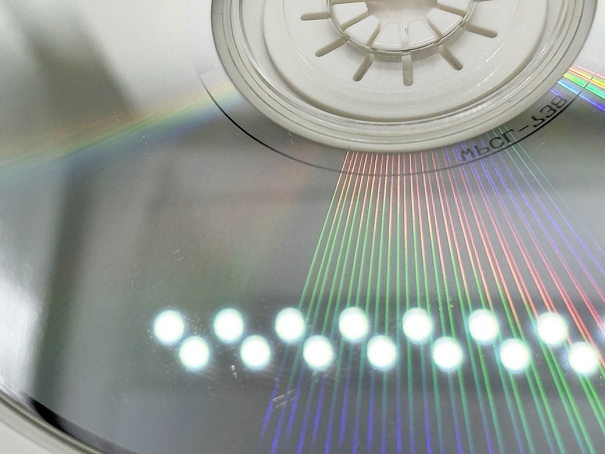 PATLABOR CD