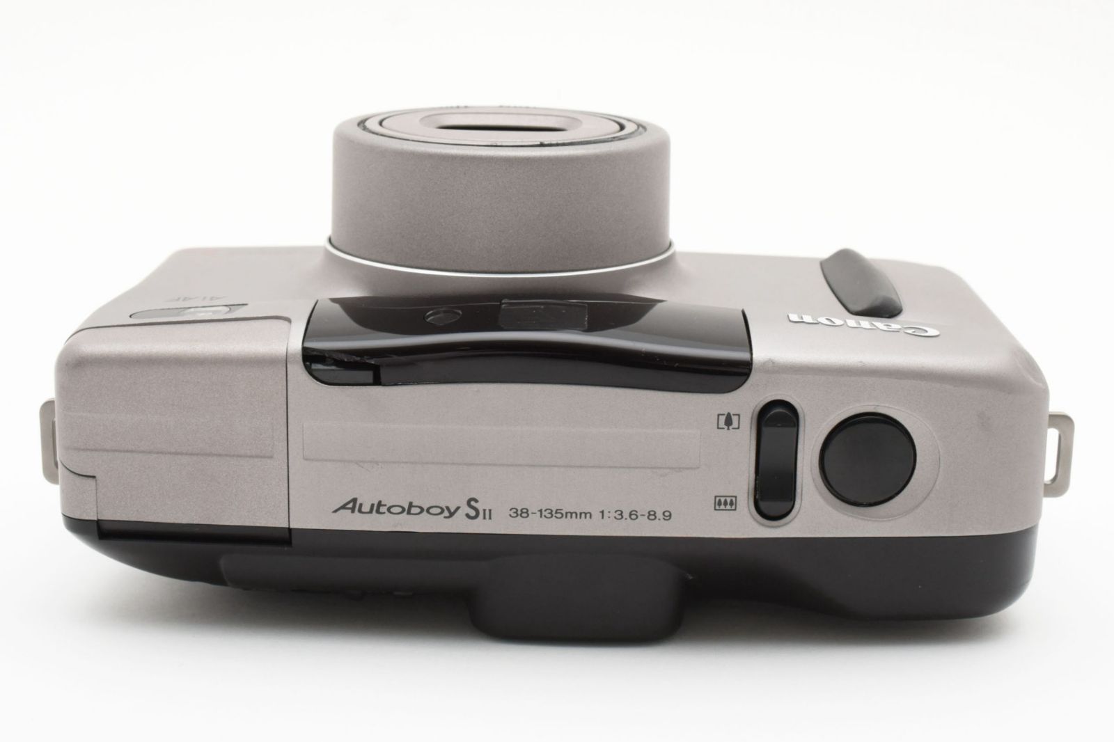 ☆外観美品☆ キャノン CANON AUTOBOY S II #915 - メルカリ