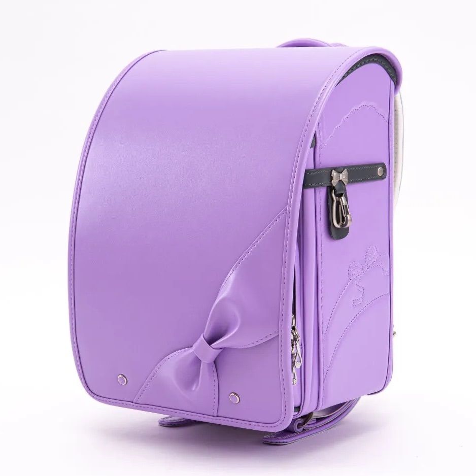 A542【美品】シンクビー バルセロナ トートバッグ フラワー 革 A4収納