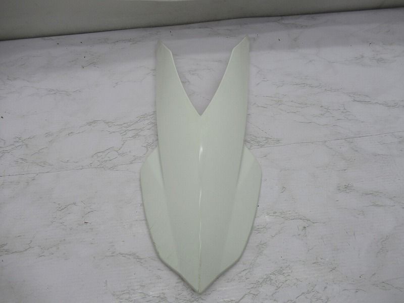 BMW　純正　G450　フロントフェンダー　白　77015139