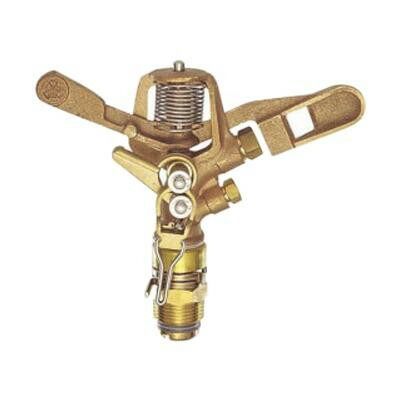 三栄 SANEI パートサークルスプリンクラー上部 C56F-20