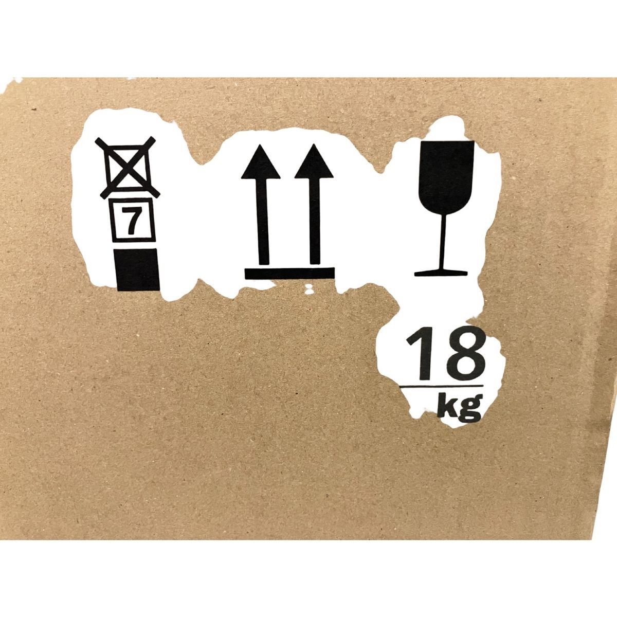 IHクッキングヒーター 保管品