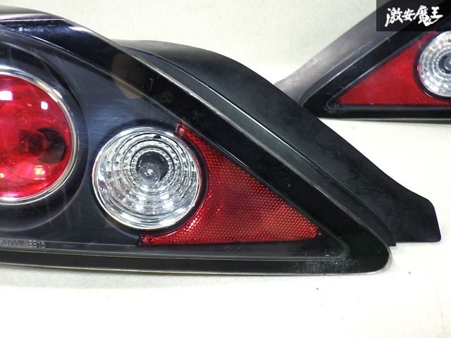 SONAR　ソナー　S15シルビア　ユーロテール　テールランプ Amazon.co.jp: テールランプ ユーロ ブラック シルビア S15 1999
