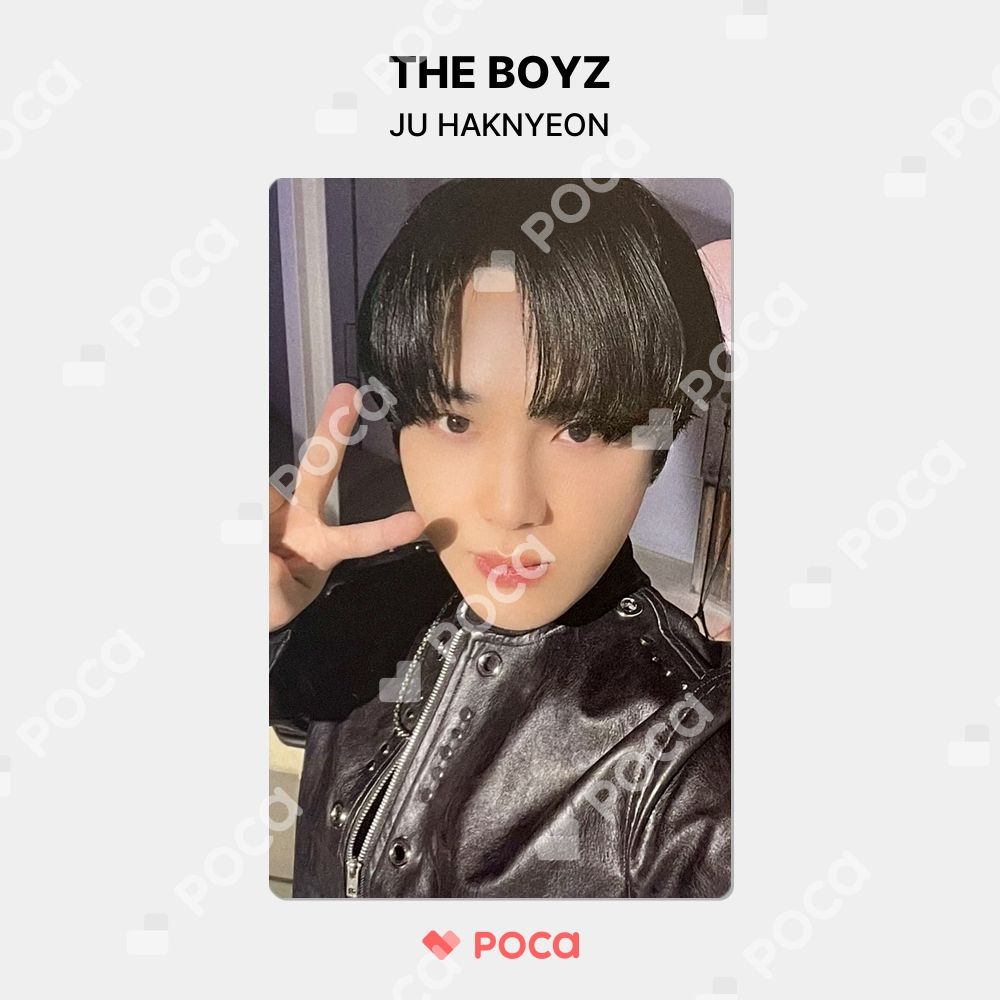 fantasyboys トレカ ハンビン fantasyboys doubleone トレカ ハンビン - メルカリ