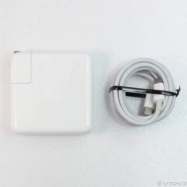 中古品〕 MacBook Pro 13.3-inch Mid 2019 MUHR2J／A Core_i5 1.4GHz