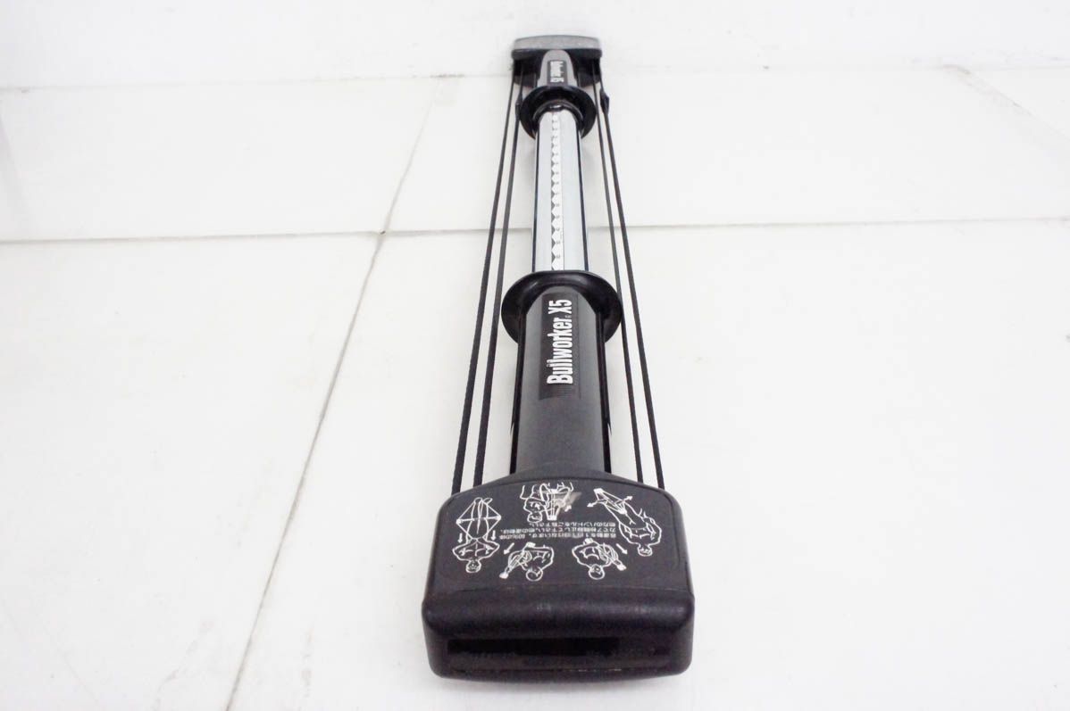 ブルワーカーX5 トレーニング器具 筋トレ