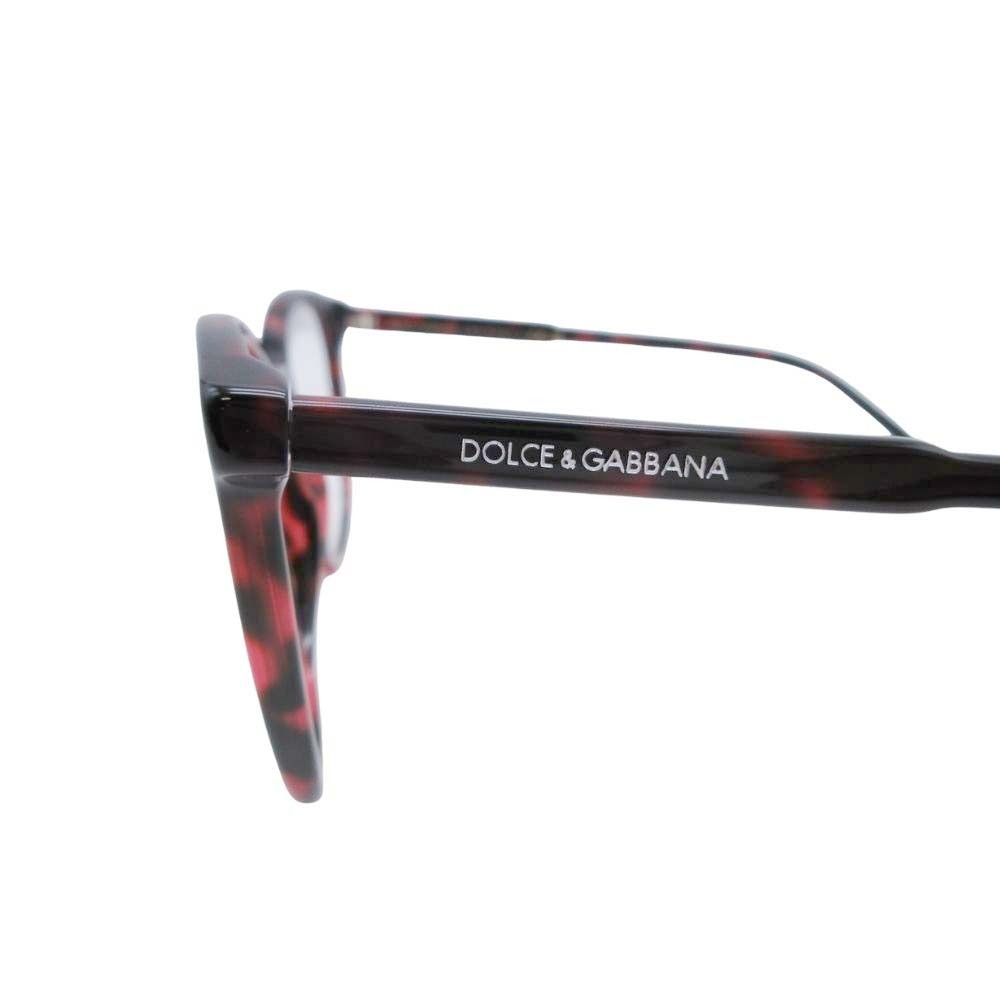 未使用 DOLCE&GABBANA ドルチェアンドガッバーナ べっ甲柄 サングラス  
