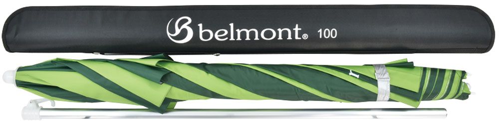 belmont アウトドア