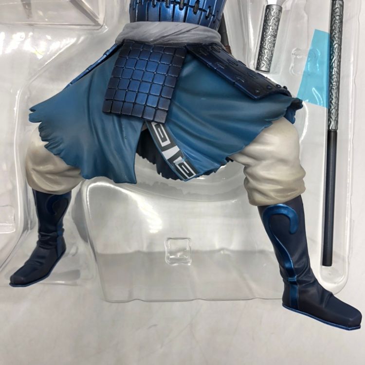 B賞